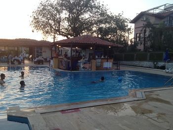 Our Place Hotel Ολουντενίζ Εξωτερικό φωτογραφία